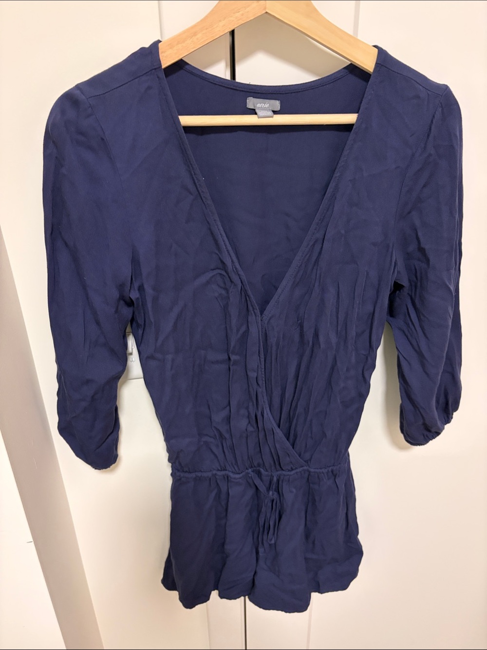 Aerie romper